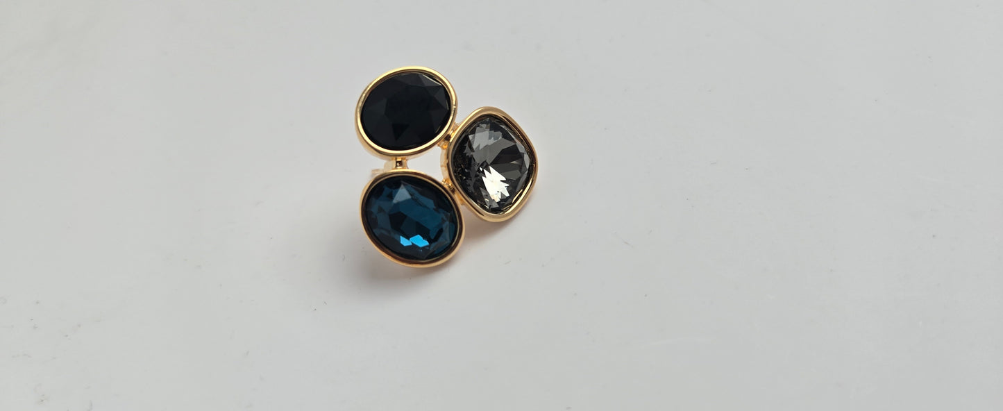 Beena Studs - GoDazzle