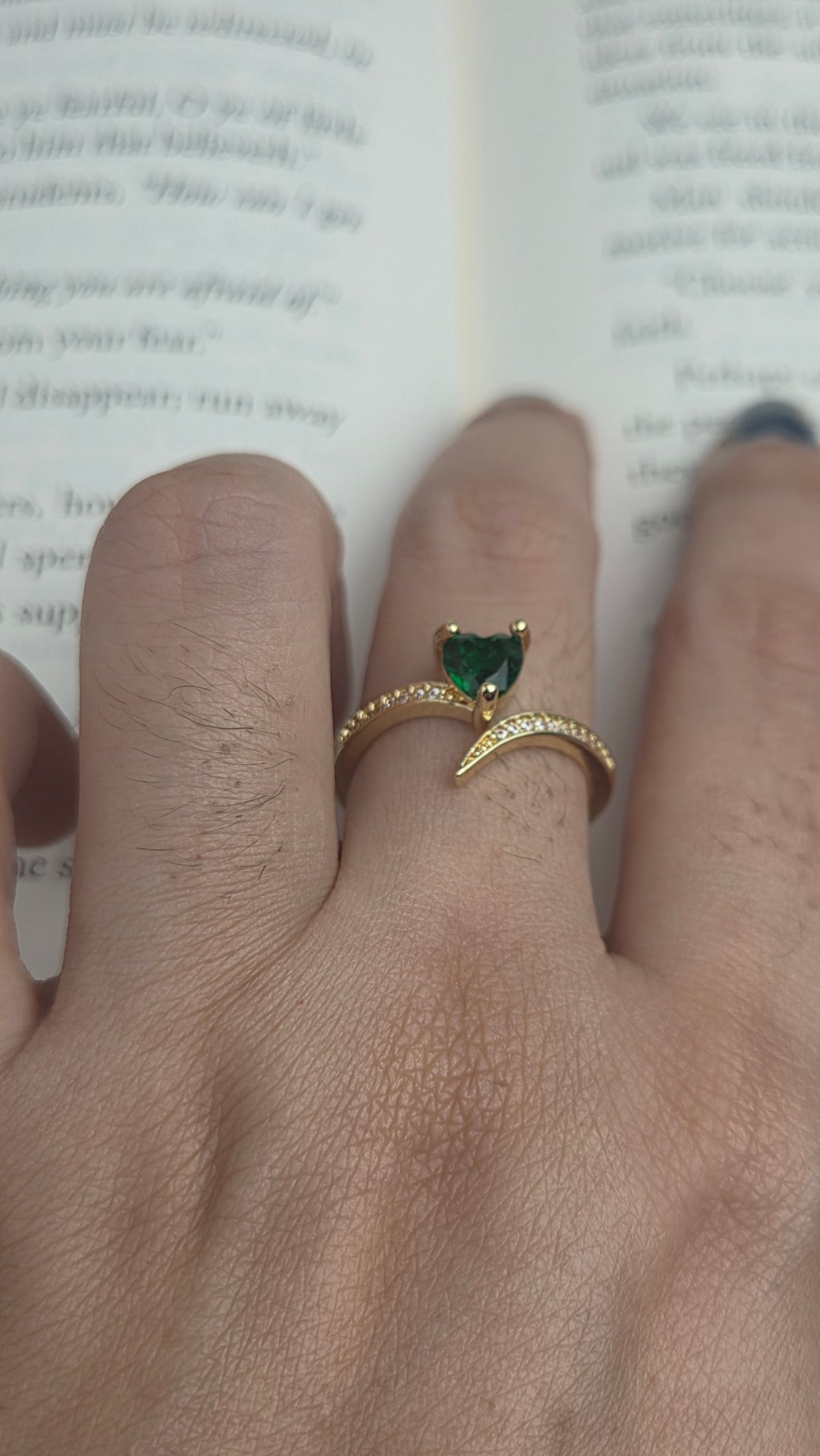 Roza Ring