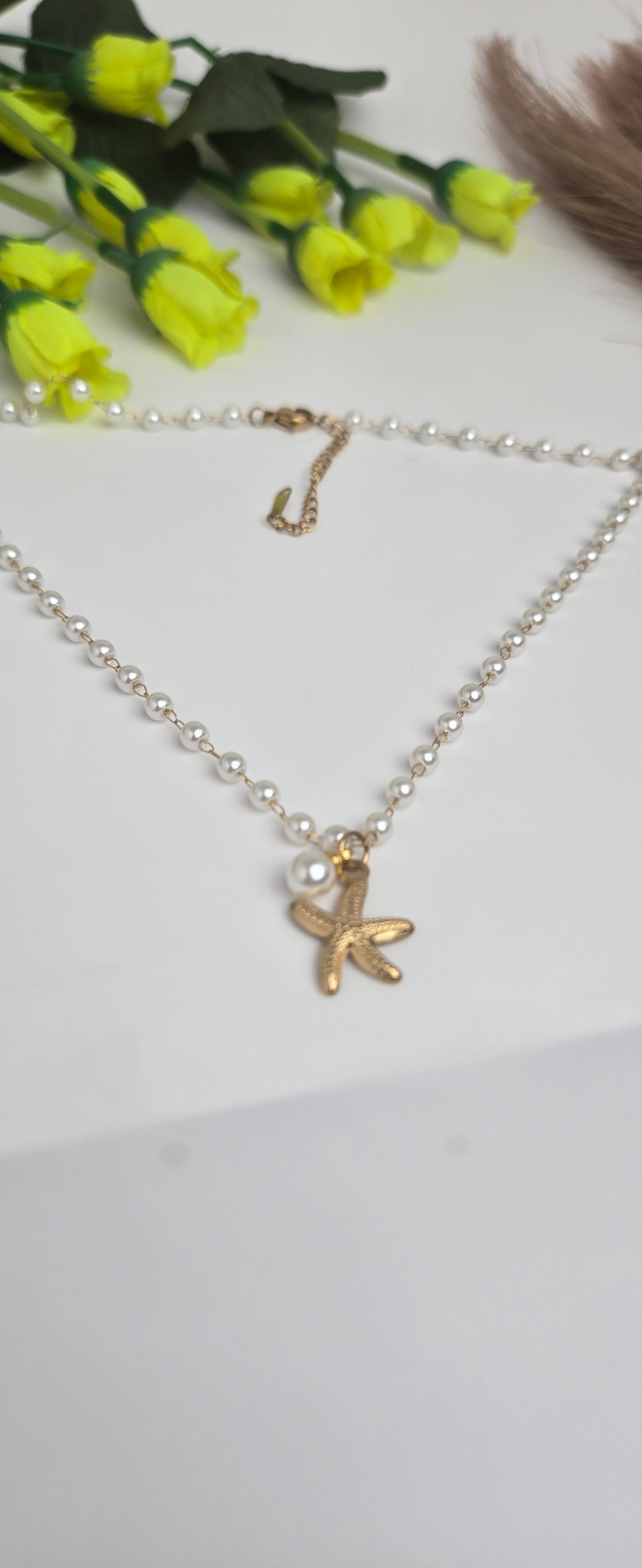 Pearl Oyster Chain