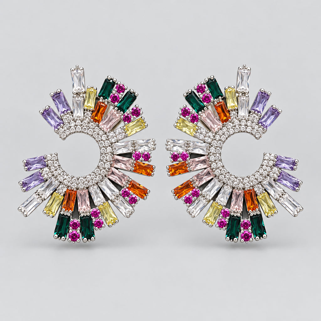 Obetta Earring