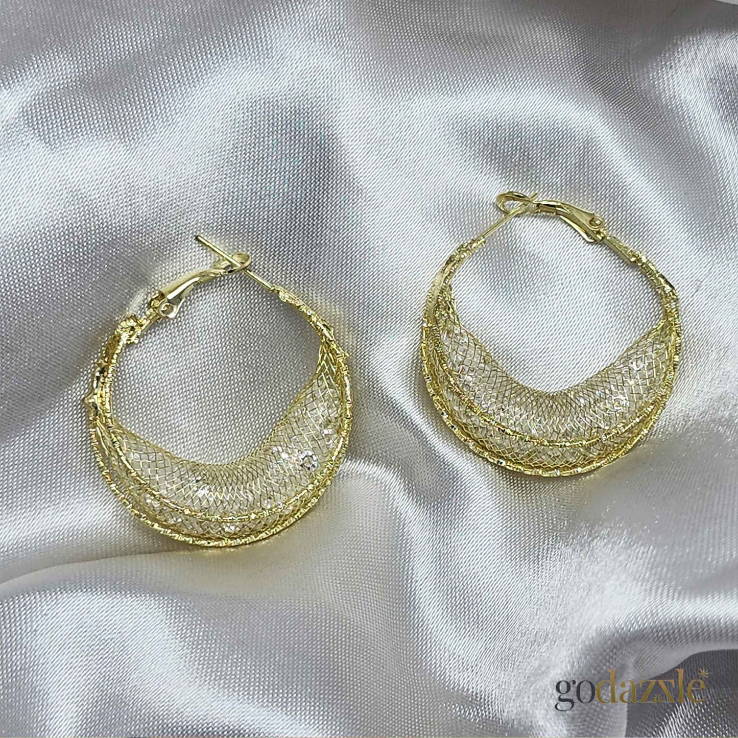 Bella Hoops - GoDazzle