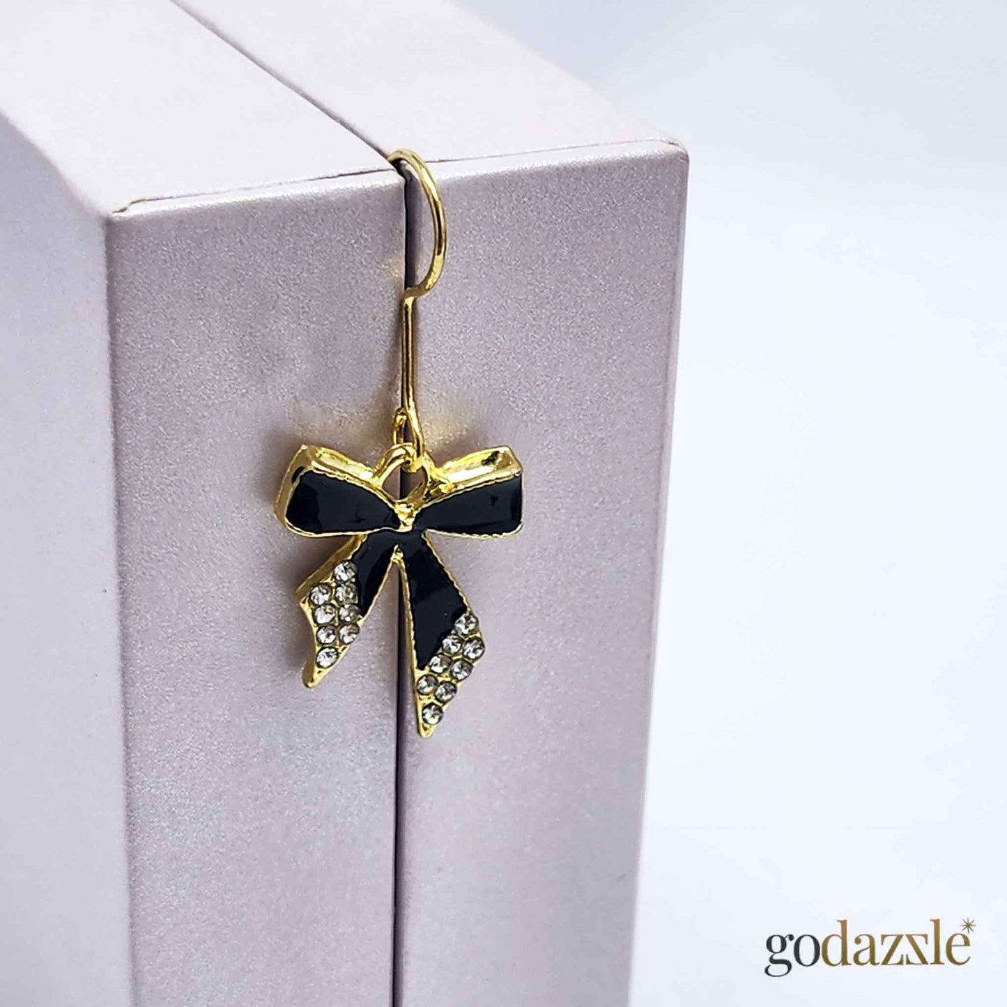 Bow Ear Spike - GoDazzle