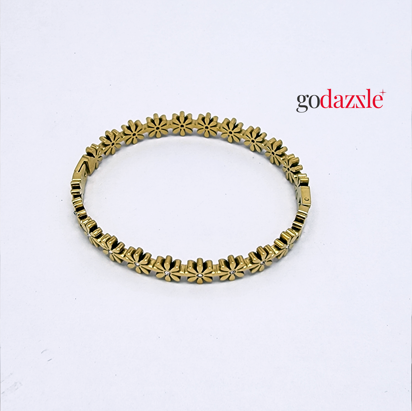 Emma Braclet - GoDazzle