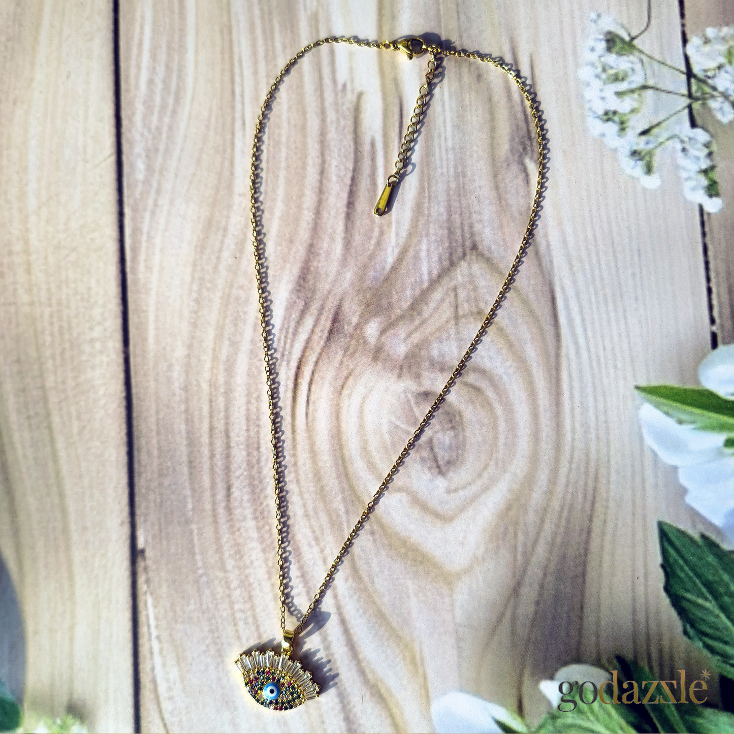 Nazar Battu 1.1 - GoDazzle