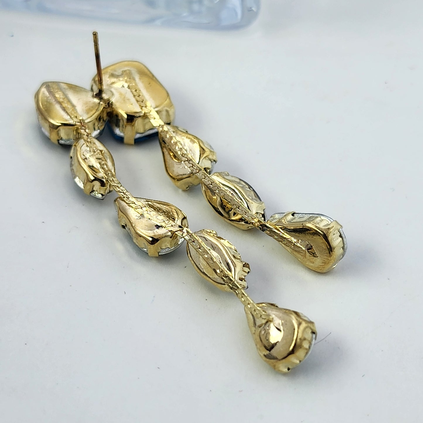 Stella Golden Dangler - GoDazzle