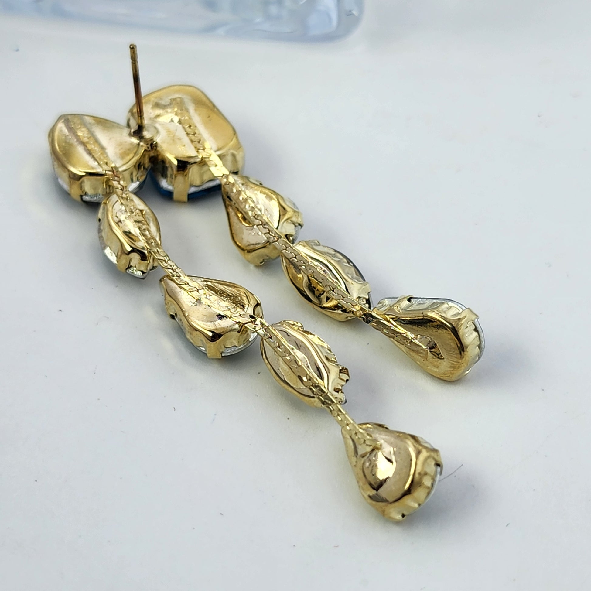 Stella Golden Dangler - GoDazzle