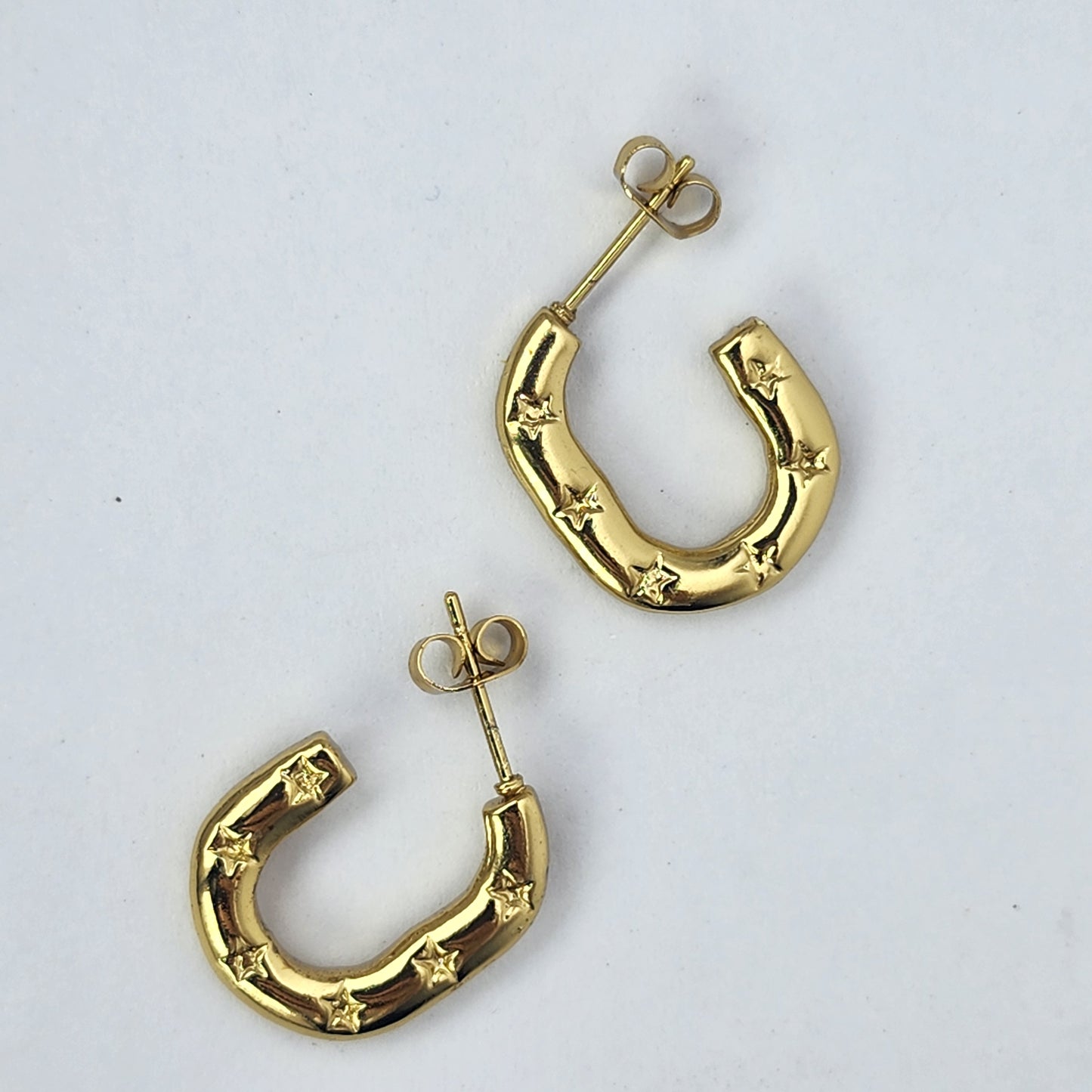 Amy Hoops - GoDazzle