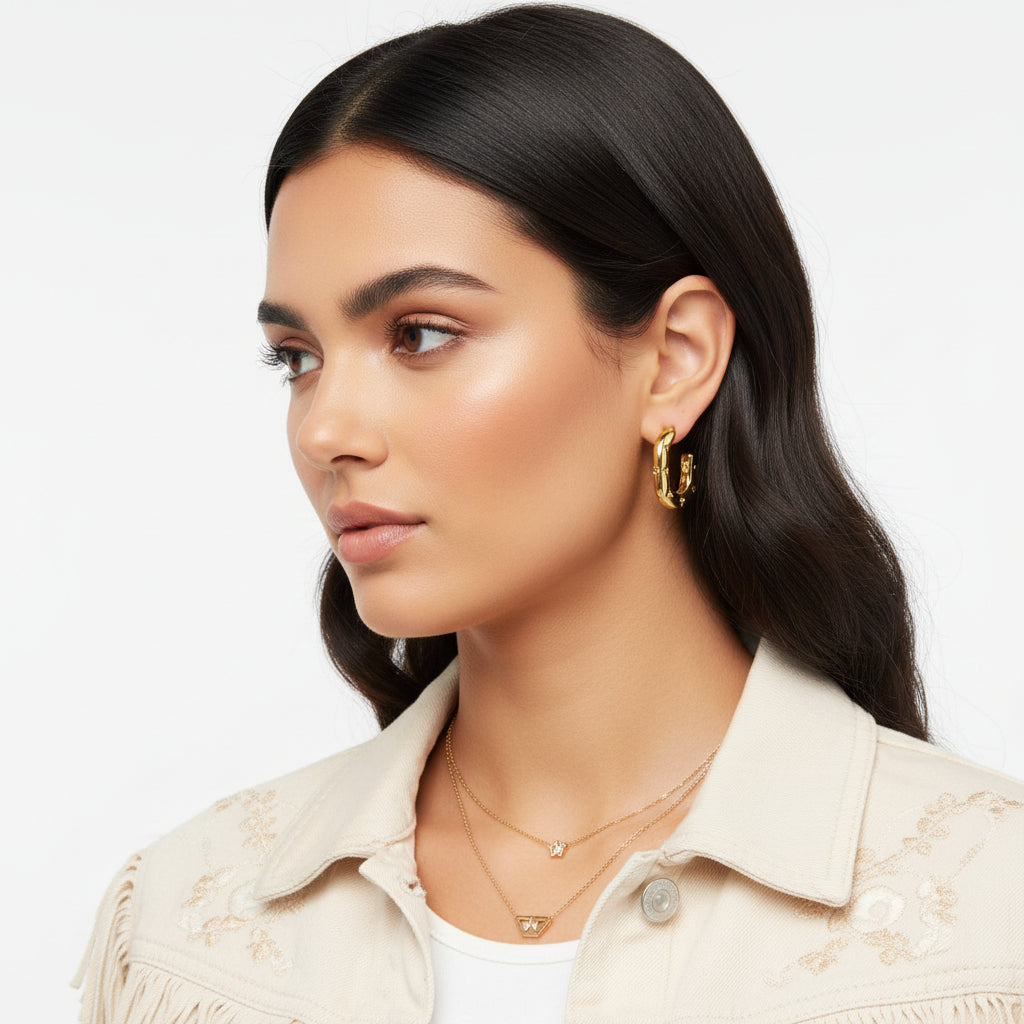 Amy Hoops - GoDazzle