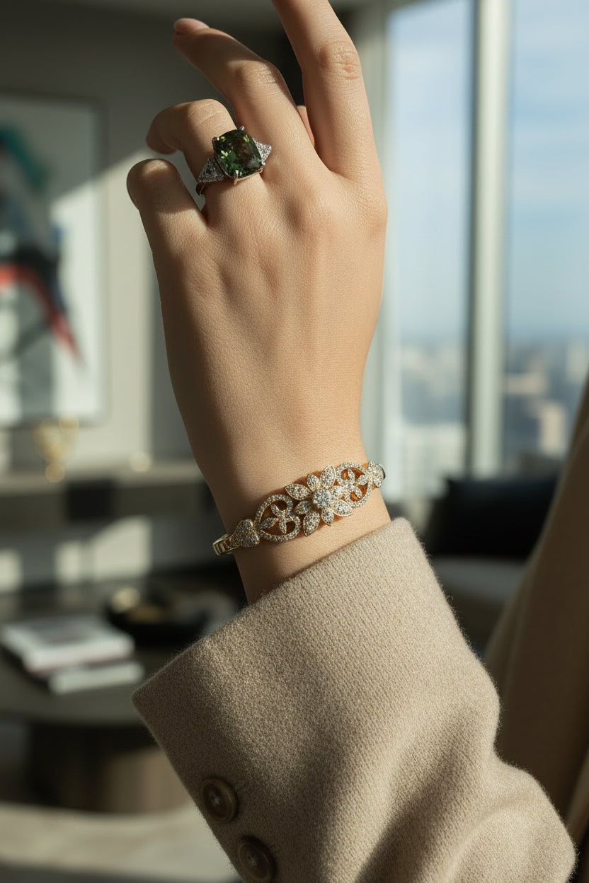 Aura Bracelet