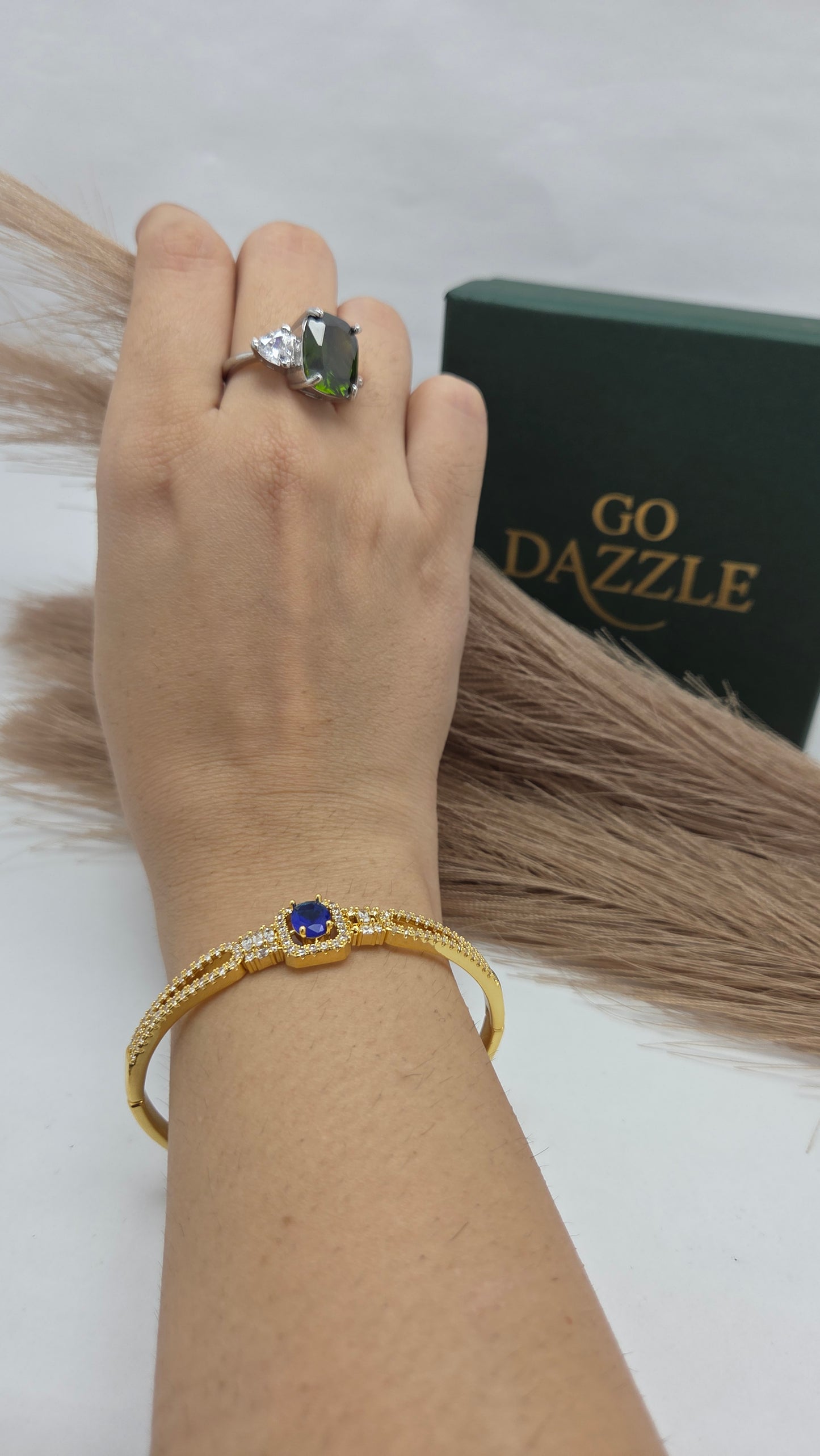 K-Glow Bracelet