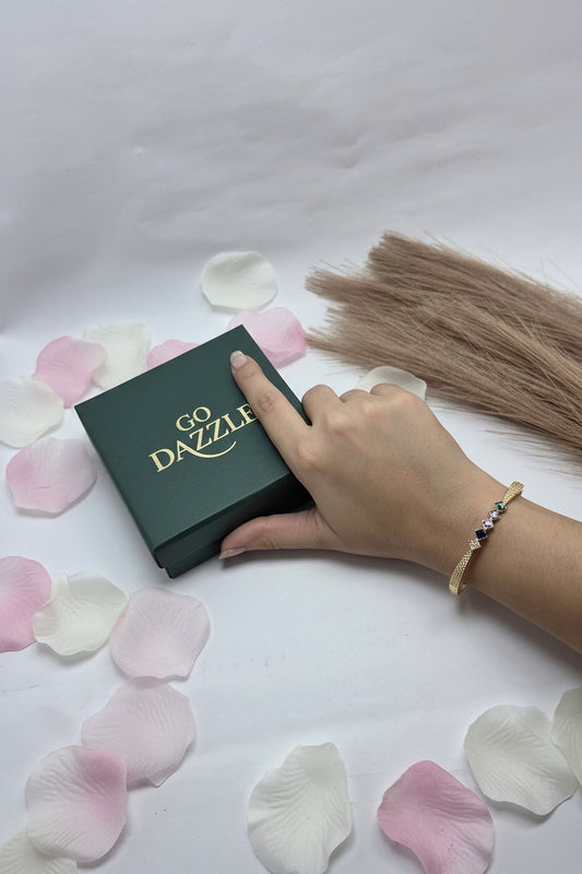 Moon Aura Bracelet