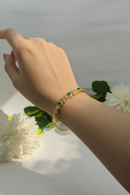 Aurora Vine Bracelet