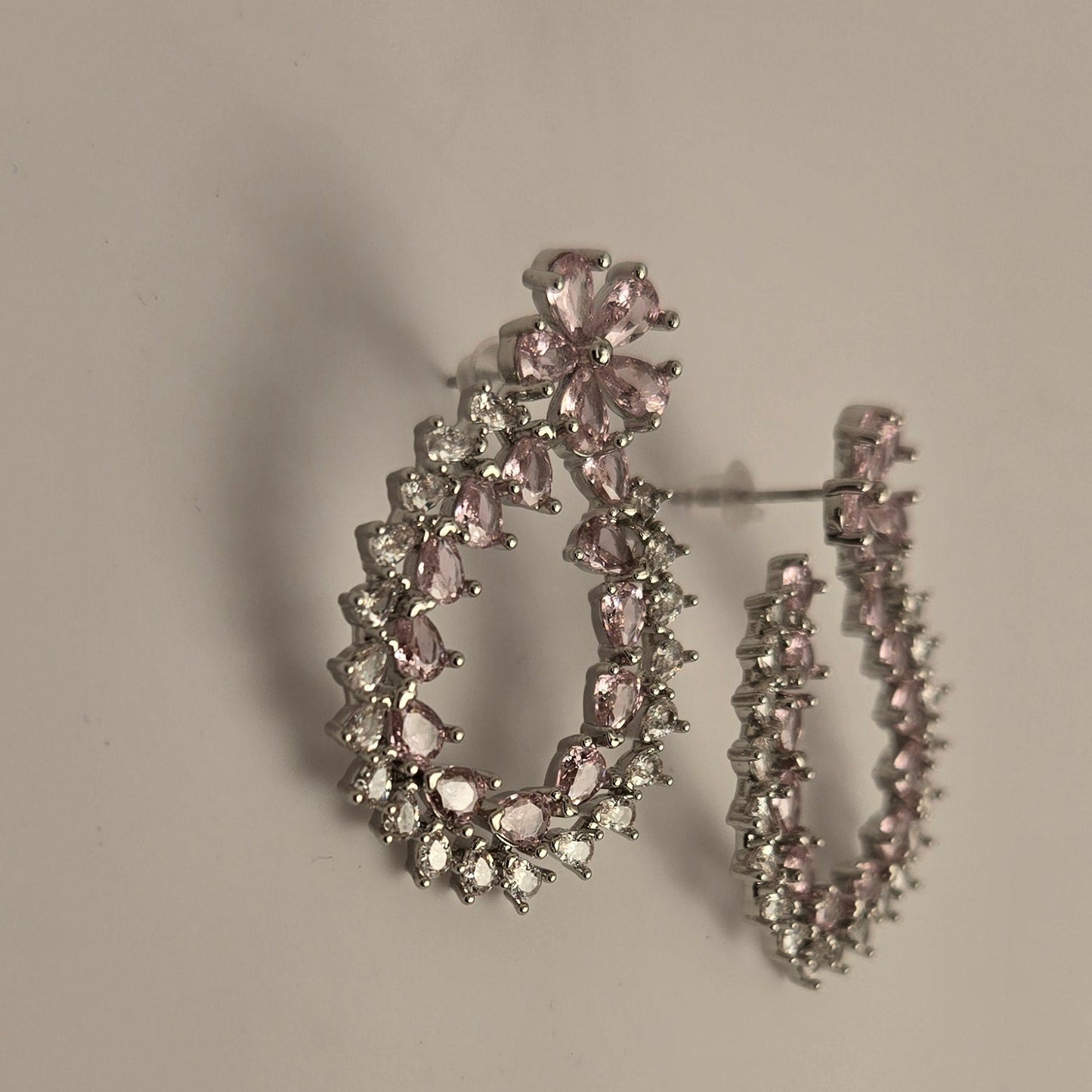 Aster Earring - GoDazzle