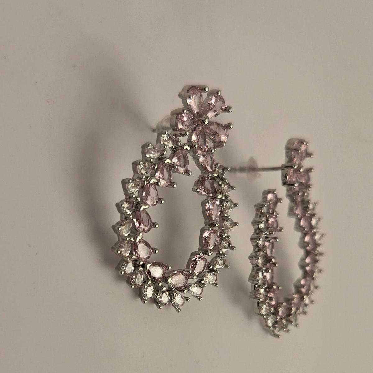 Aster Earring - GoDazzle