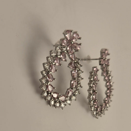 Aster Earring - GoDazzle