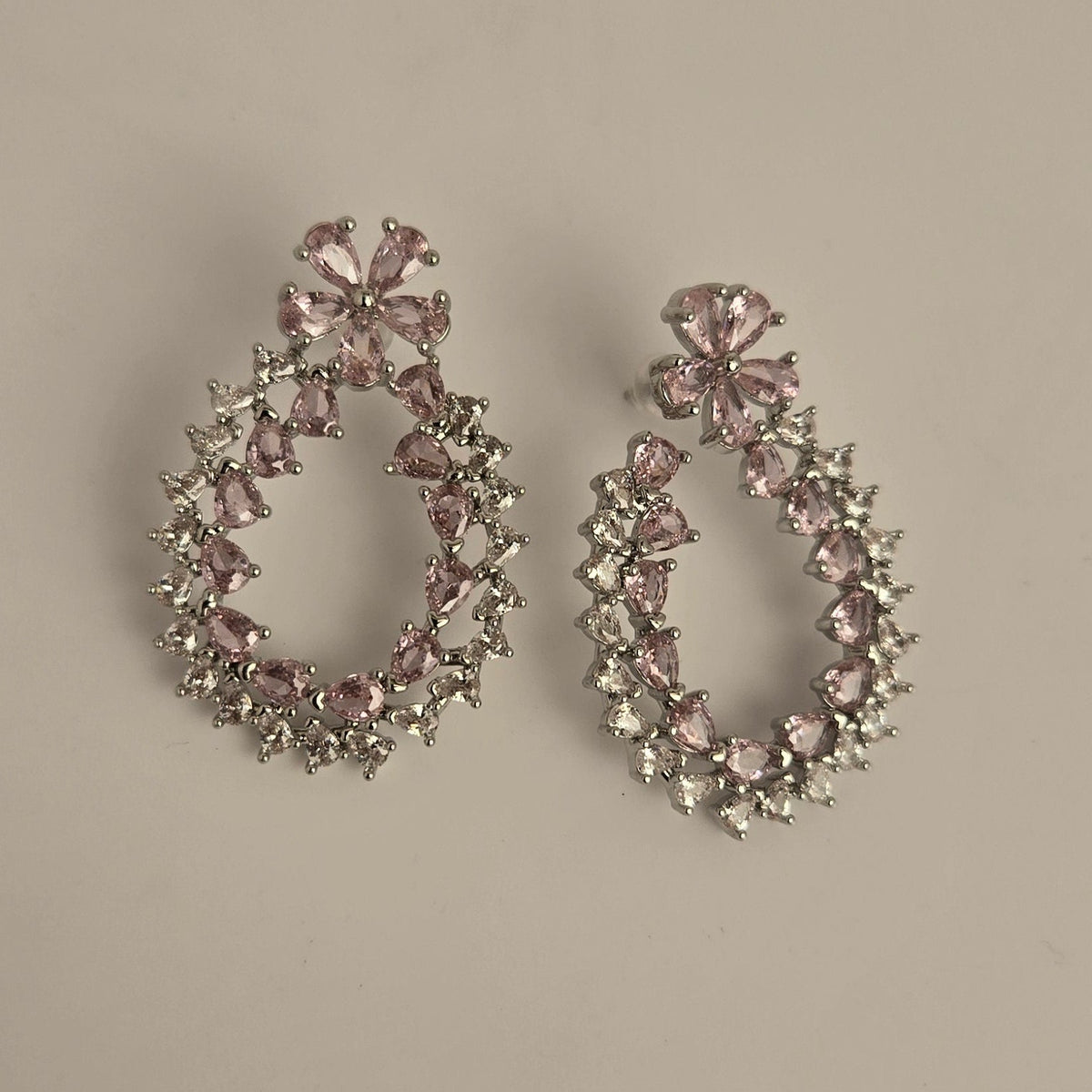 Aster Earring - GoDazzle
