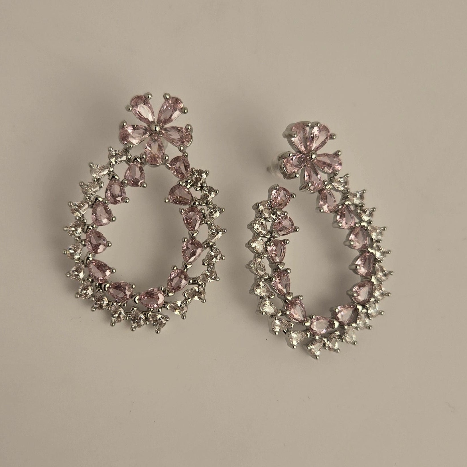 Aster Earring - GoDazzle