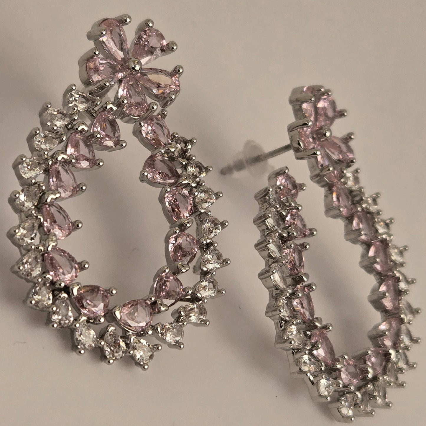 Aster Earring - GoDazzle