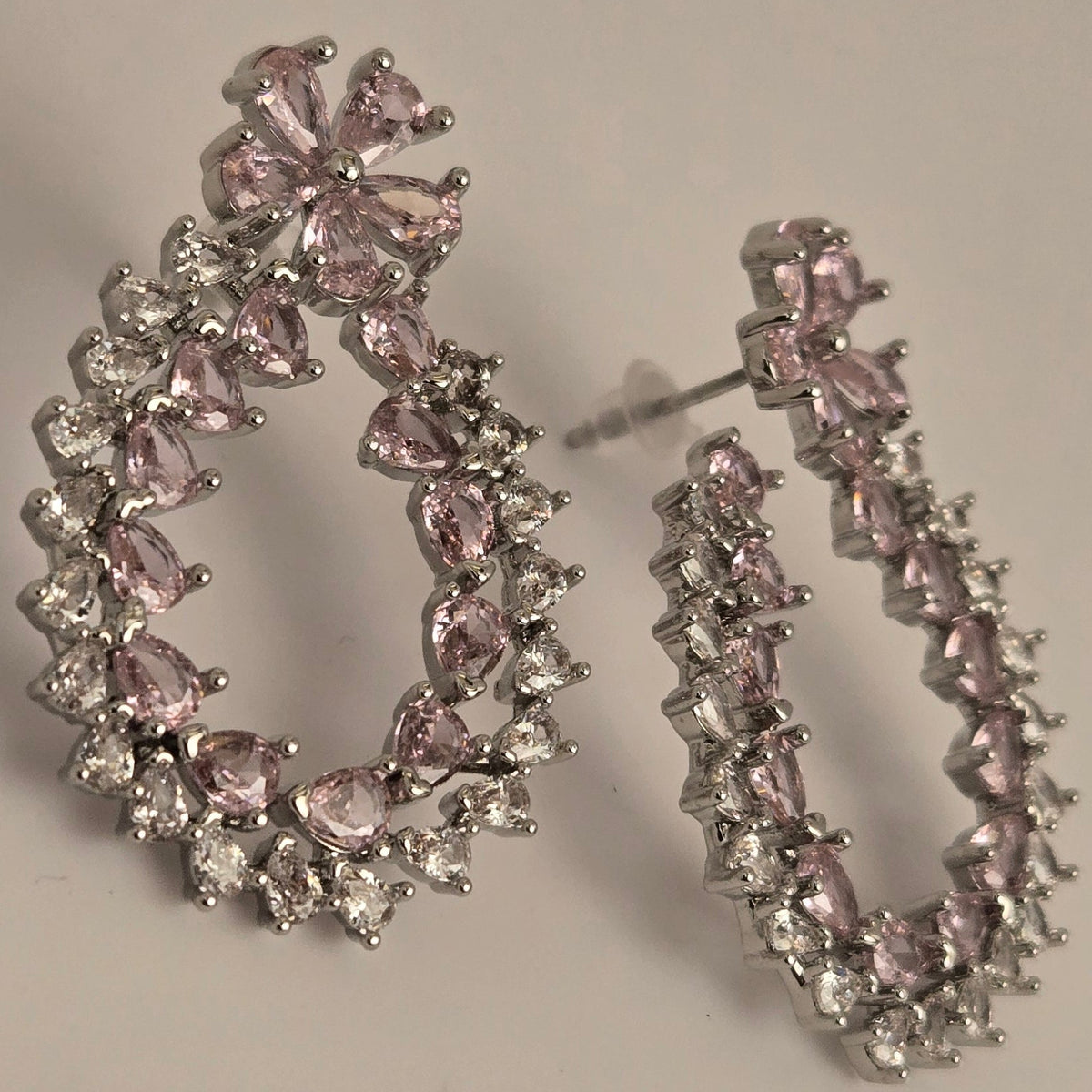 Aster Earring - GoDazzle