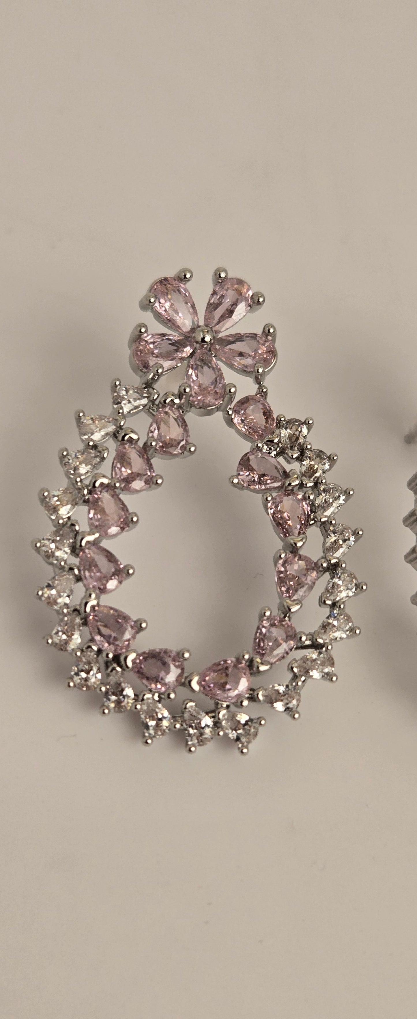 Aster Earring - GoDazzle