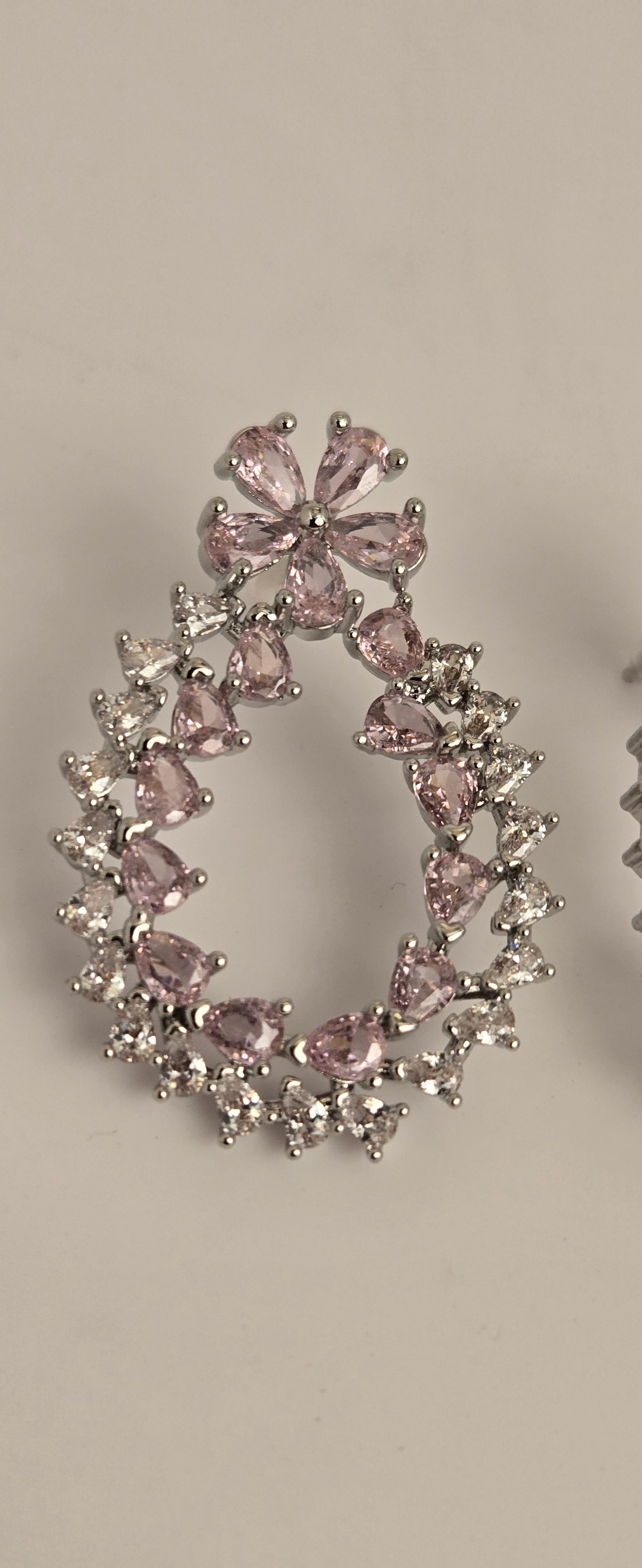 Aster Earring - GoDazzle