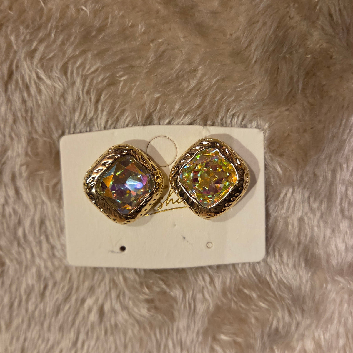 Aster Studs - GoDazzle