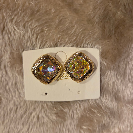 Aster Studs - GoDazzle