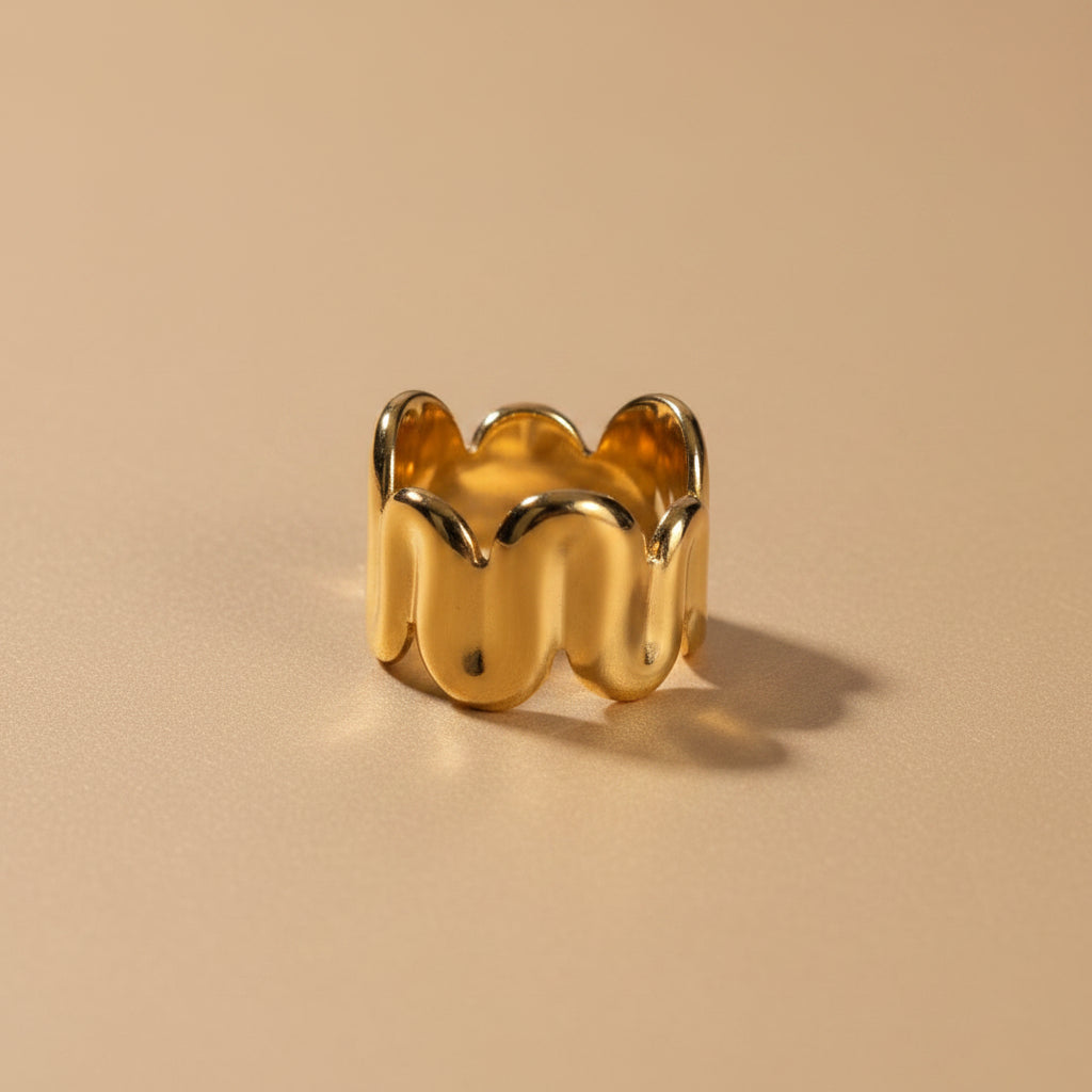 Elia Ring - GoDazzle