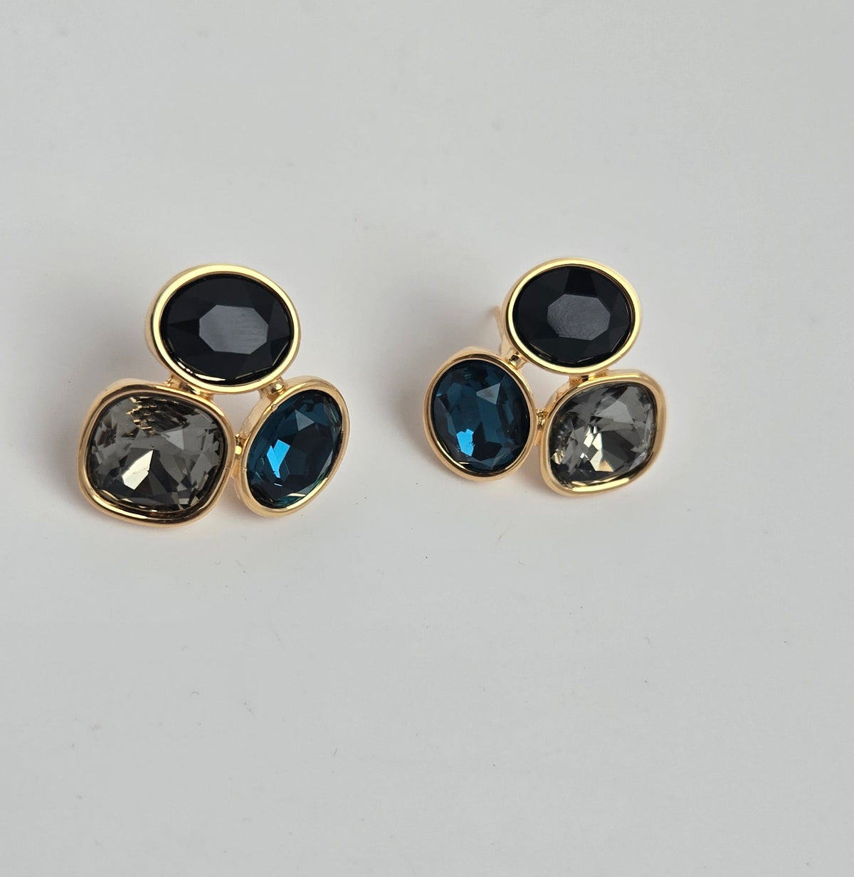 Beena Studs - GoDazzle