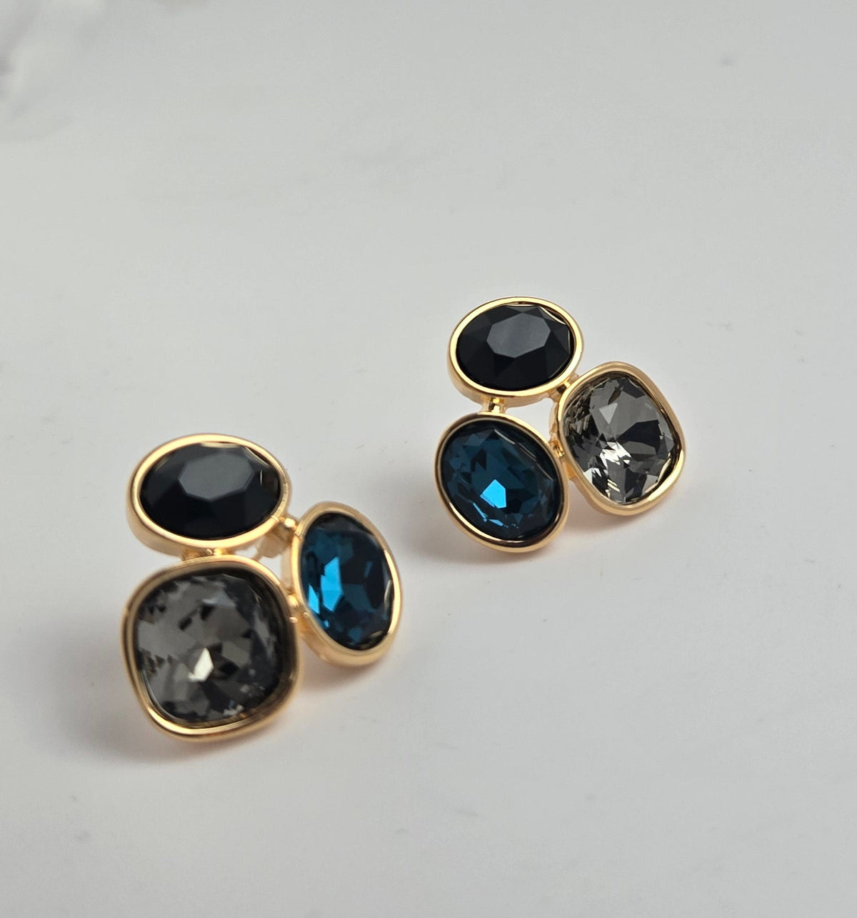 Beena Studs - GoDazzle