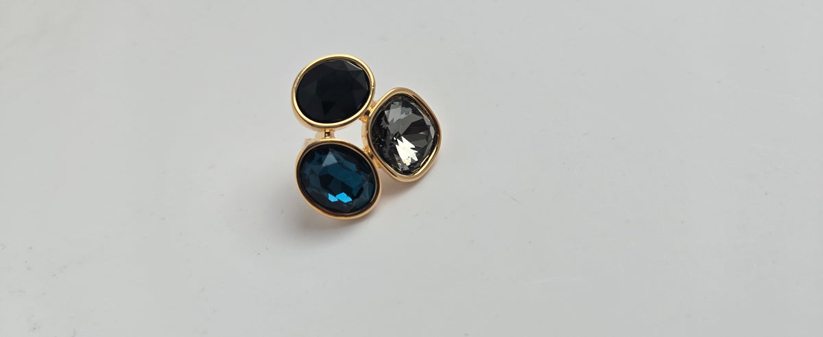 Beena Studs - GoDazzle