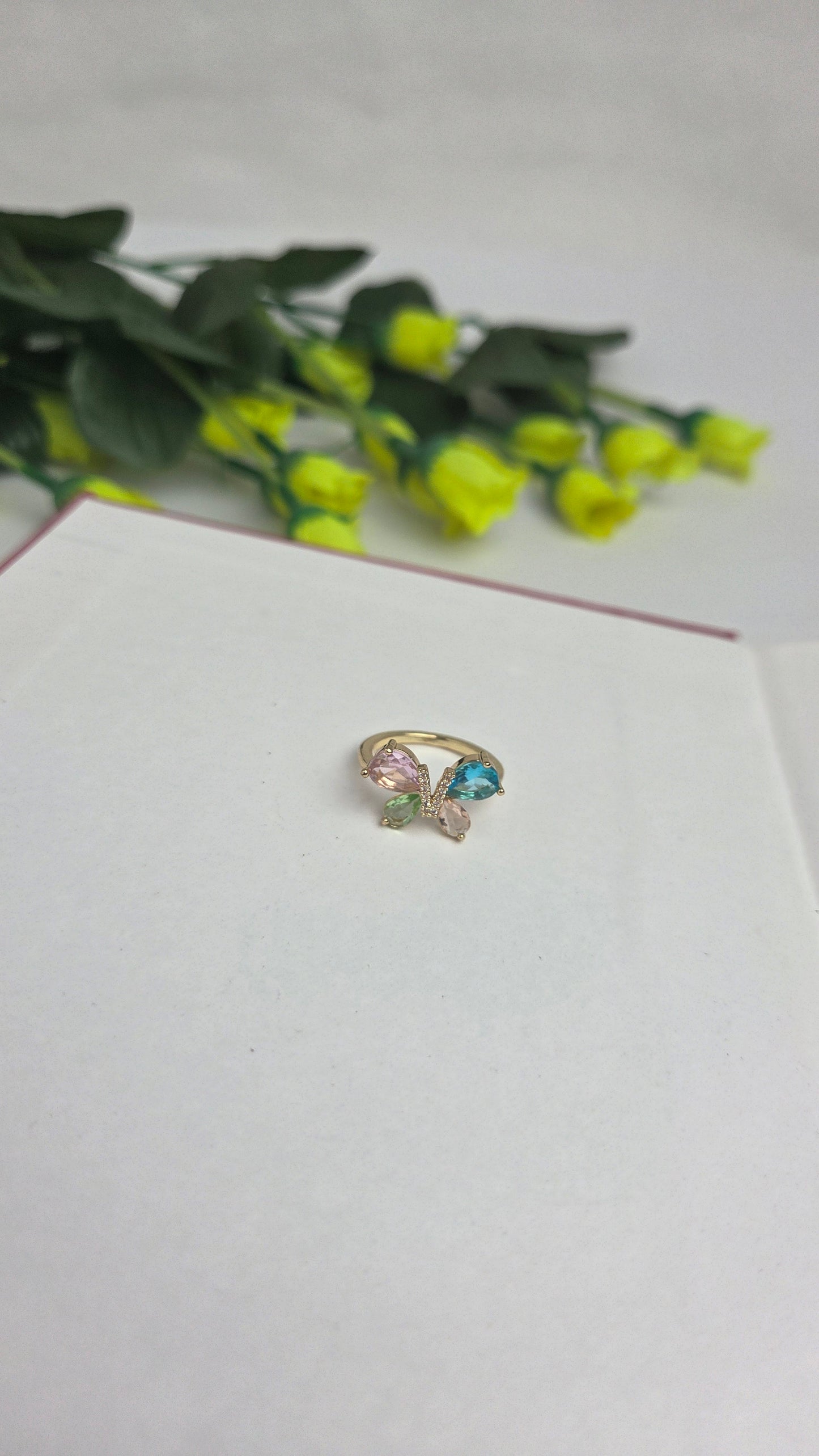 Titli Ring
