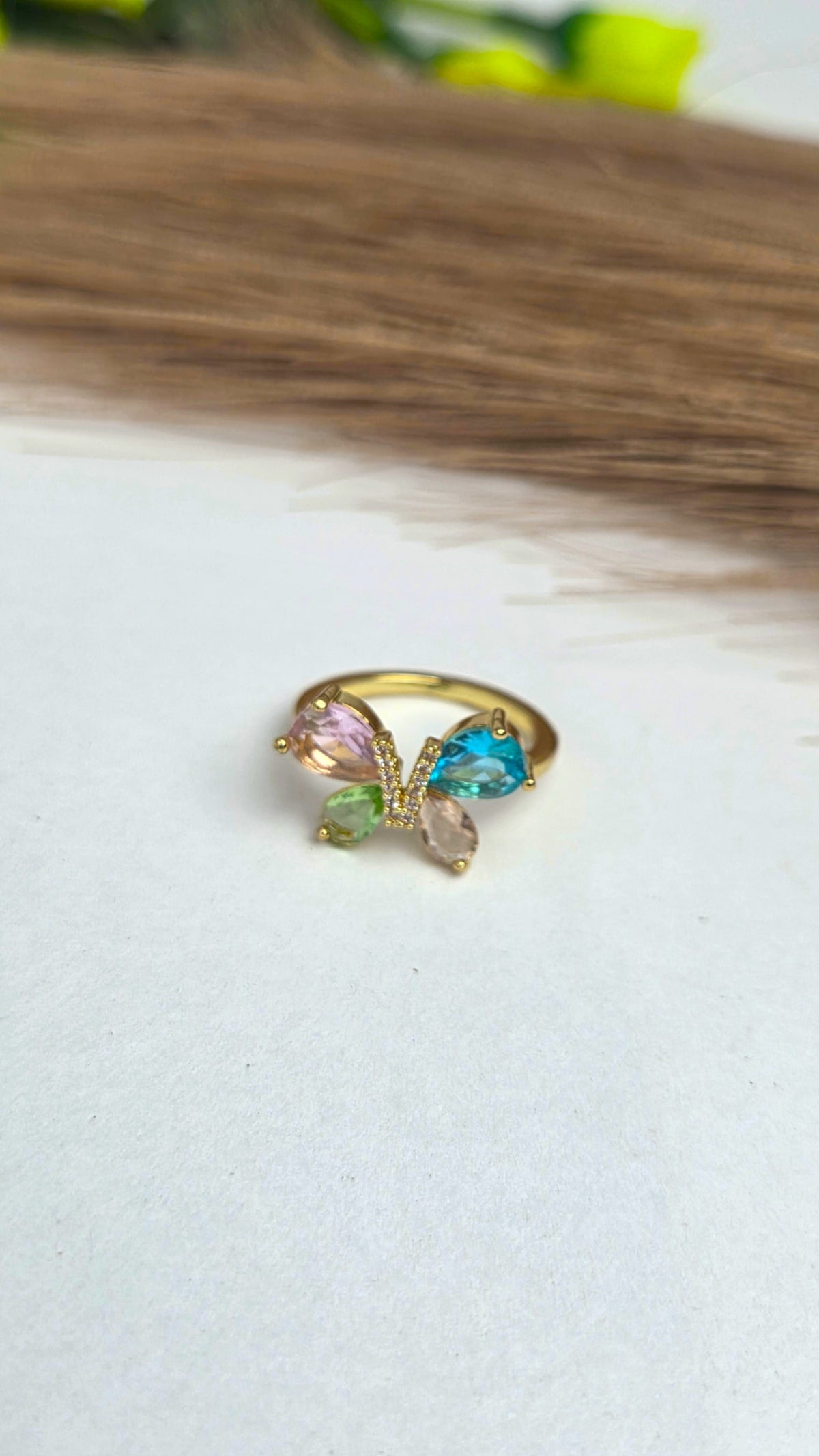Titli Ring