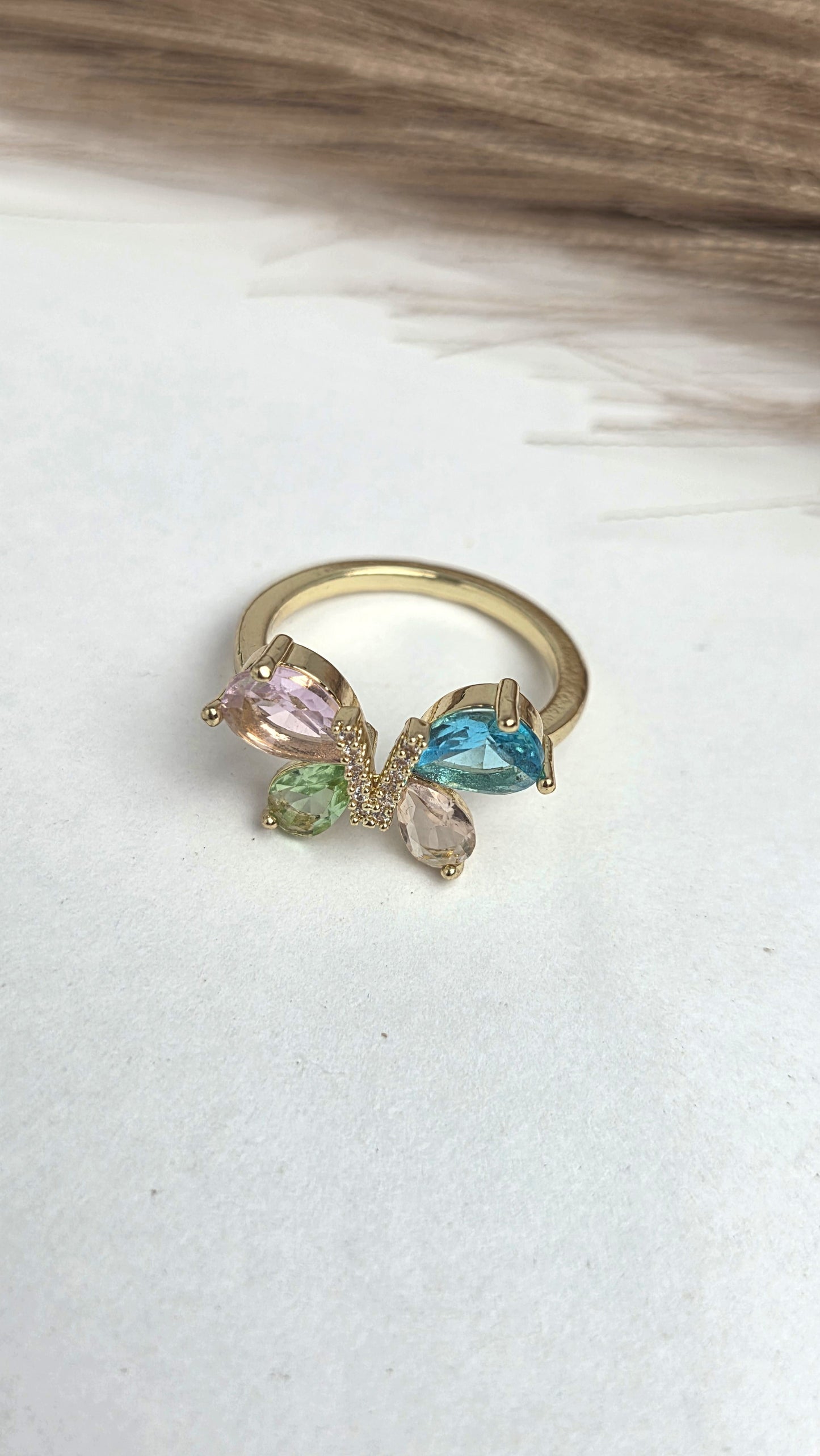 Titli Ring
