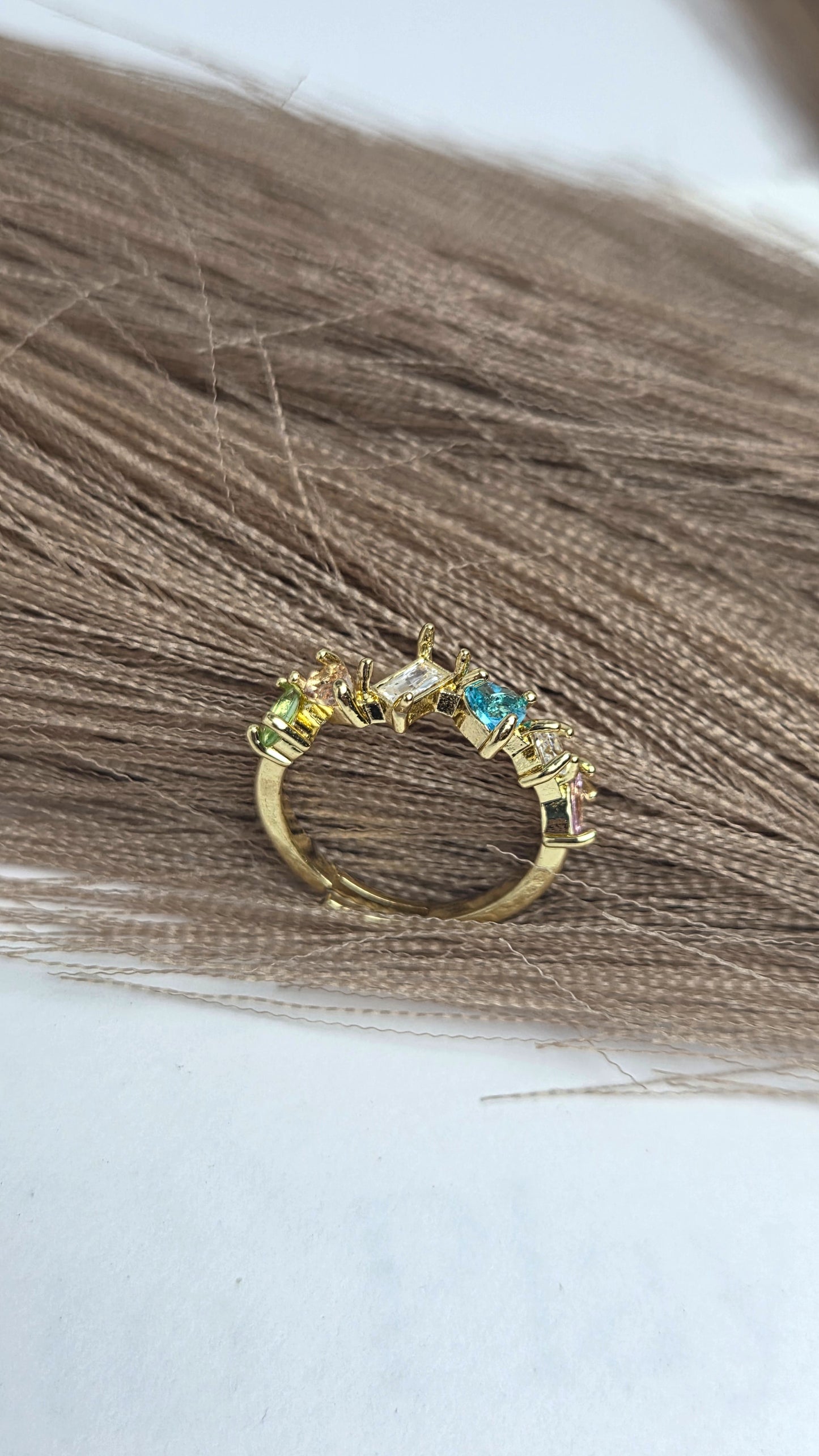 Beza Ring