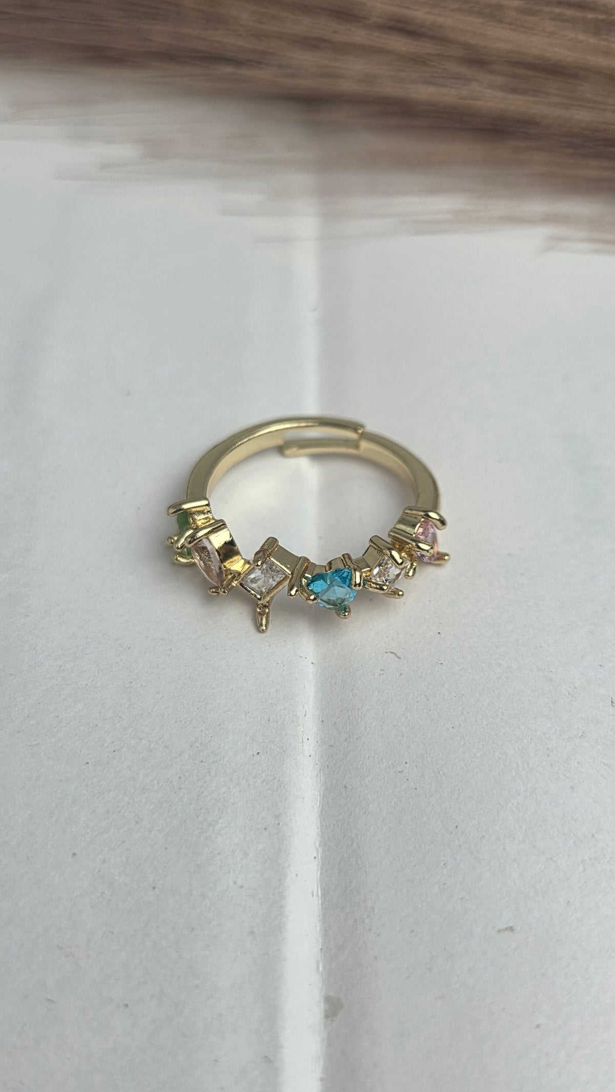 Beza Ring
