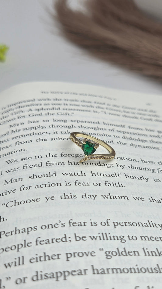 Roza Ring