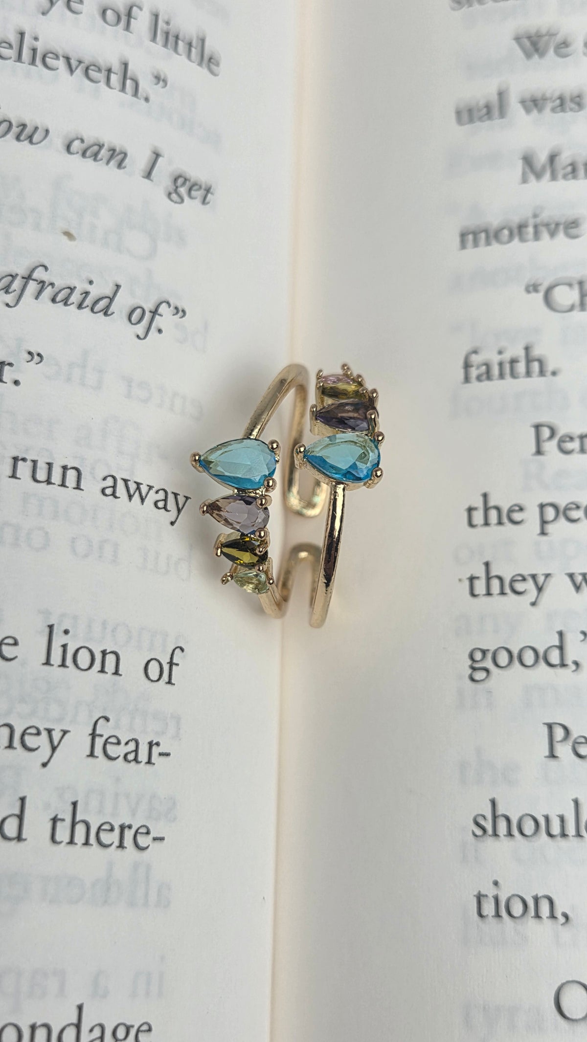 Ann Ring