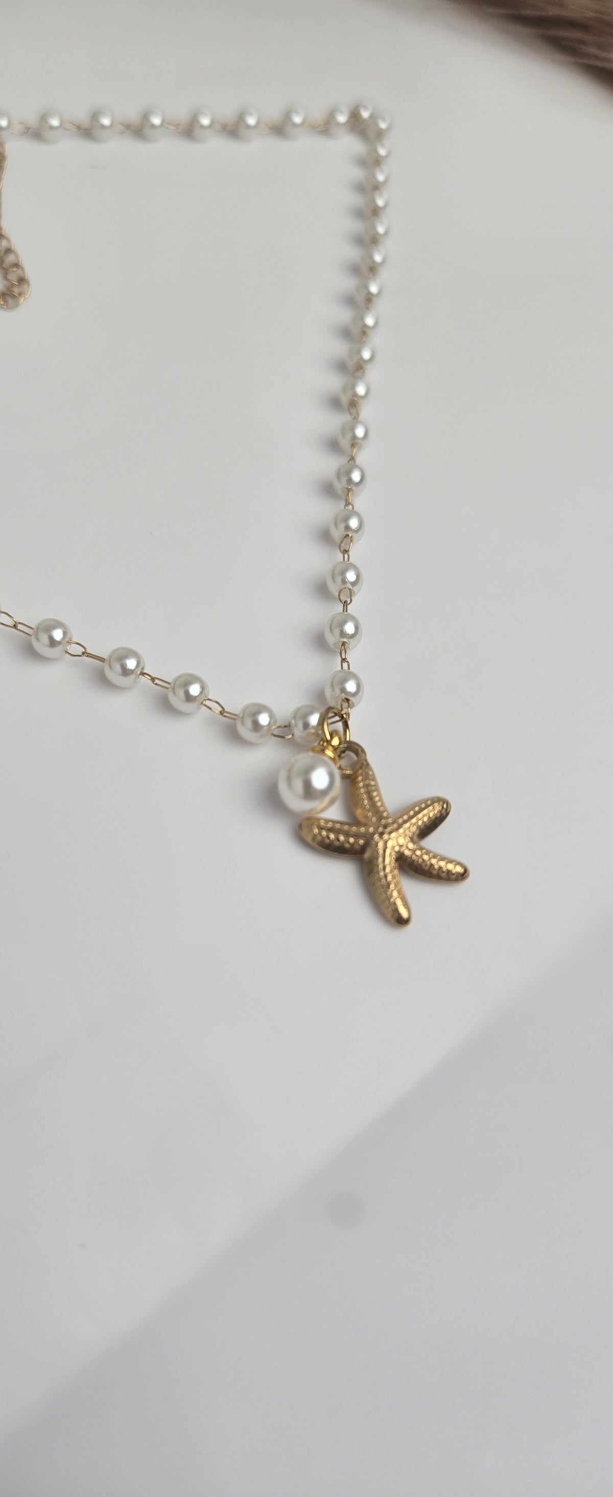 Pearl Oyster Chain