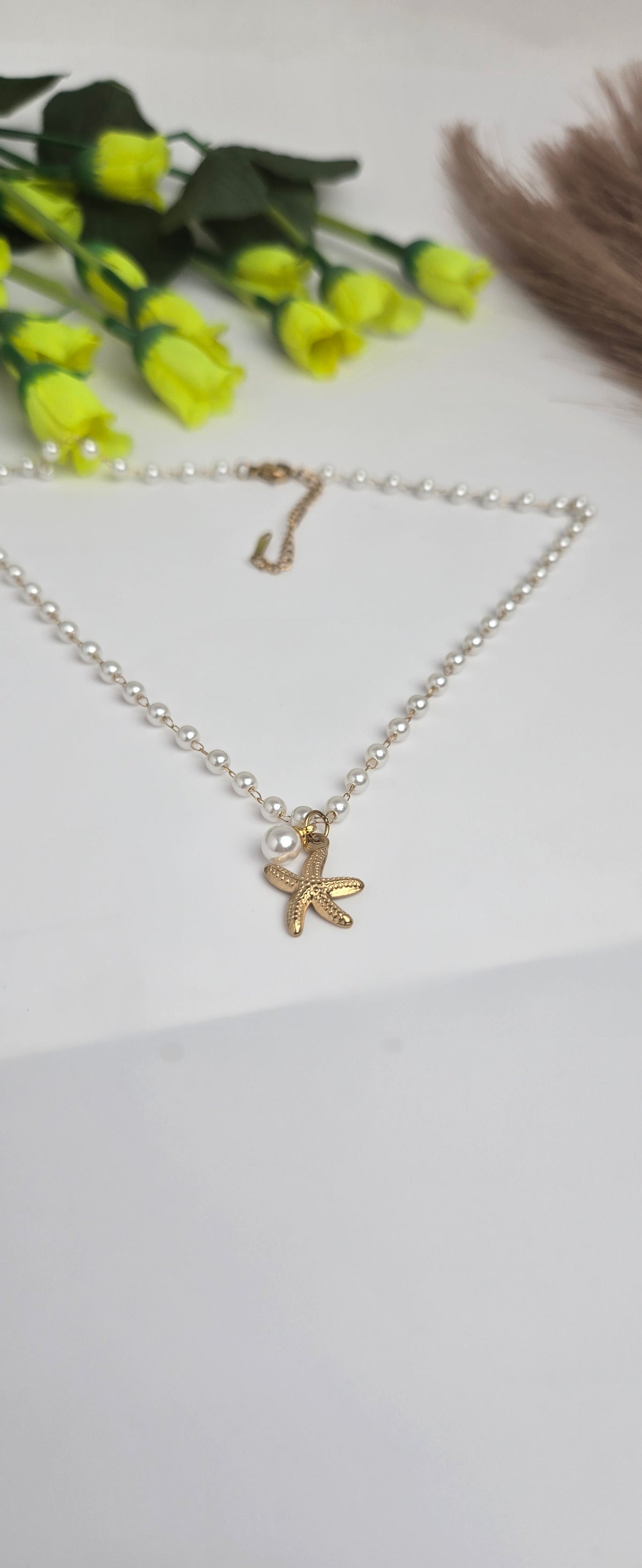 Pearl Oyster Chain