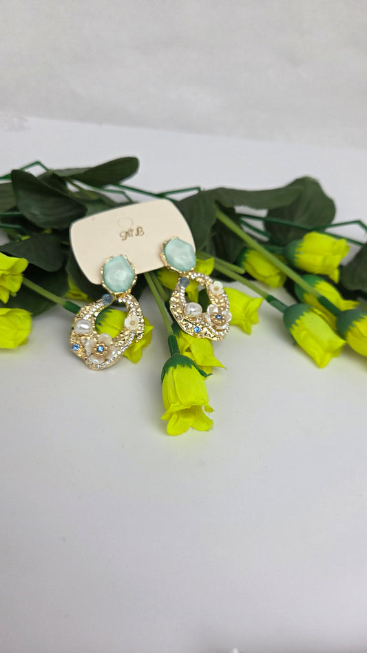 Esabella Earrings