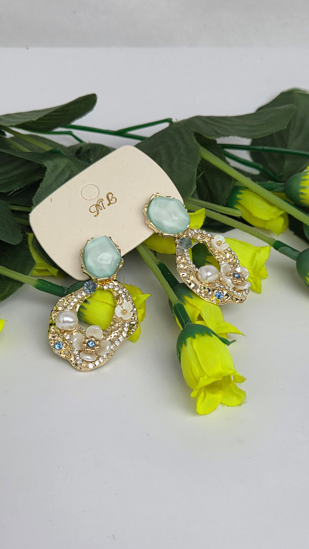 Esabella Earrings