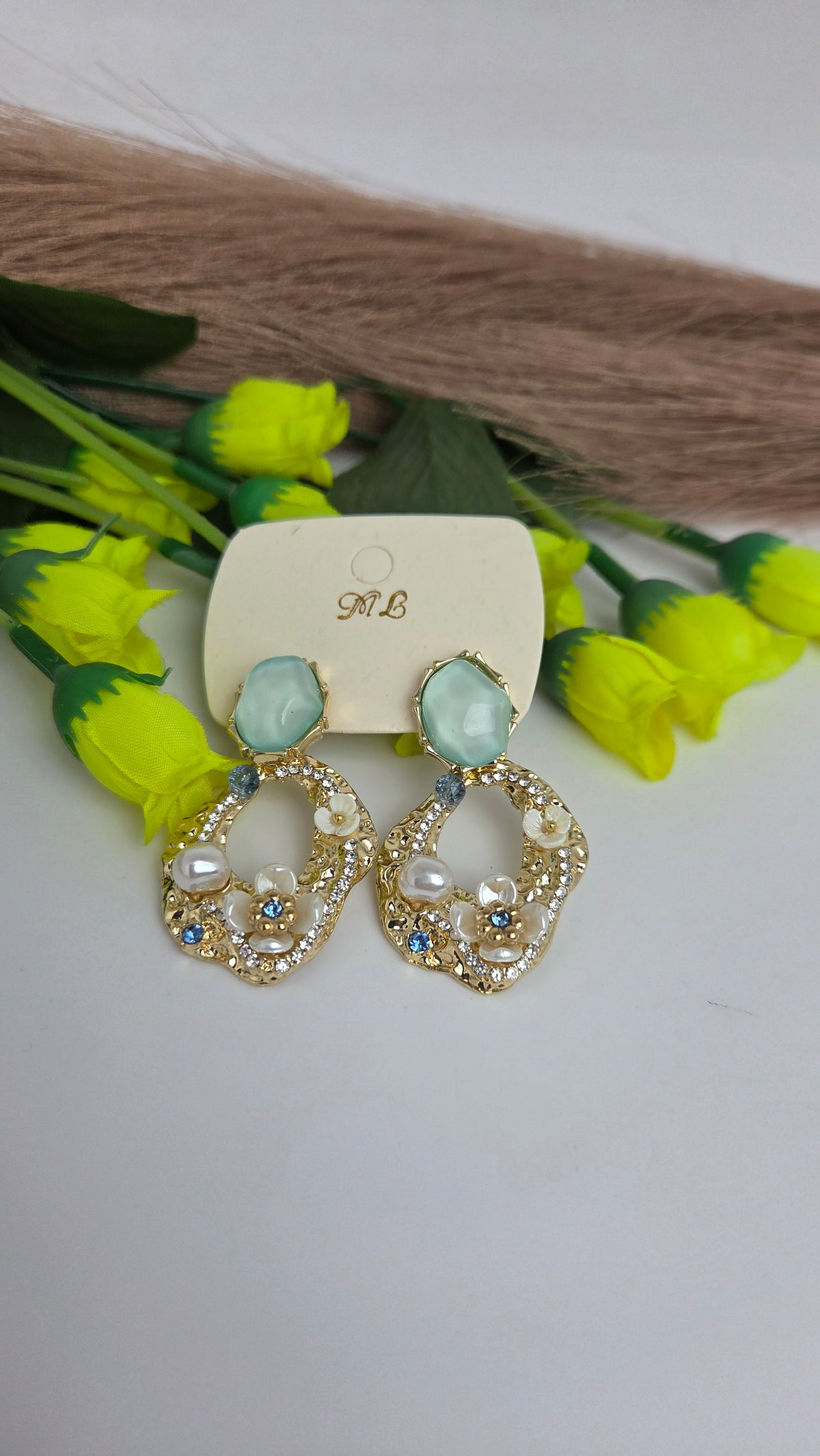 Esabella Earrings