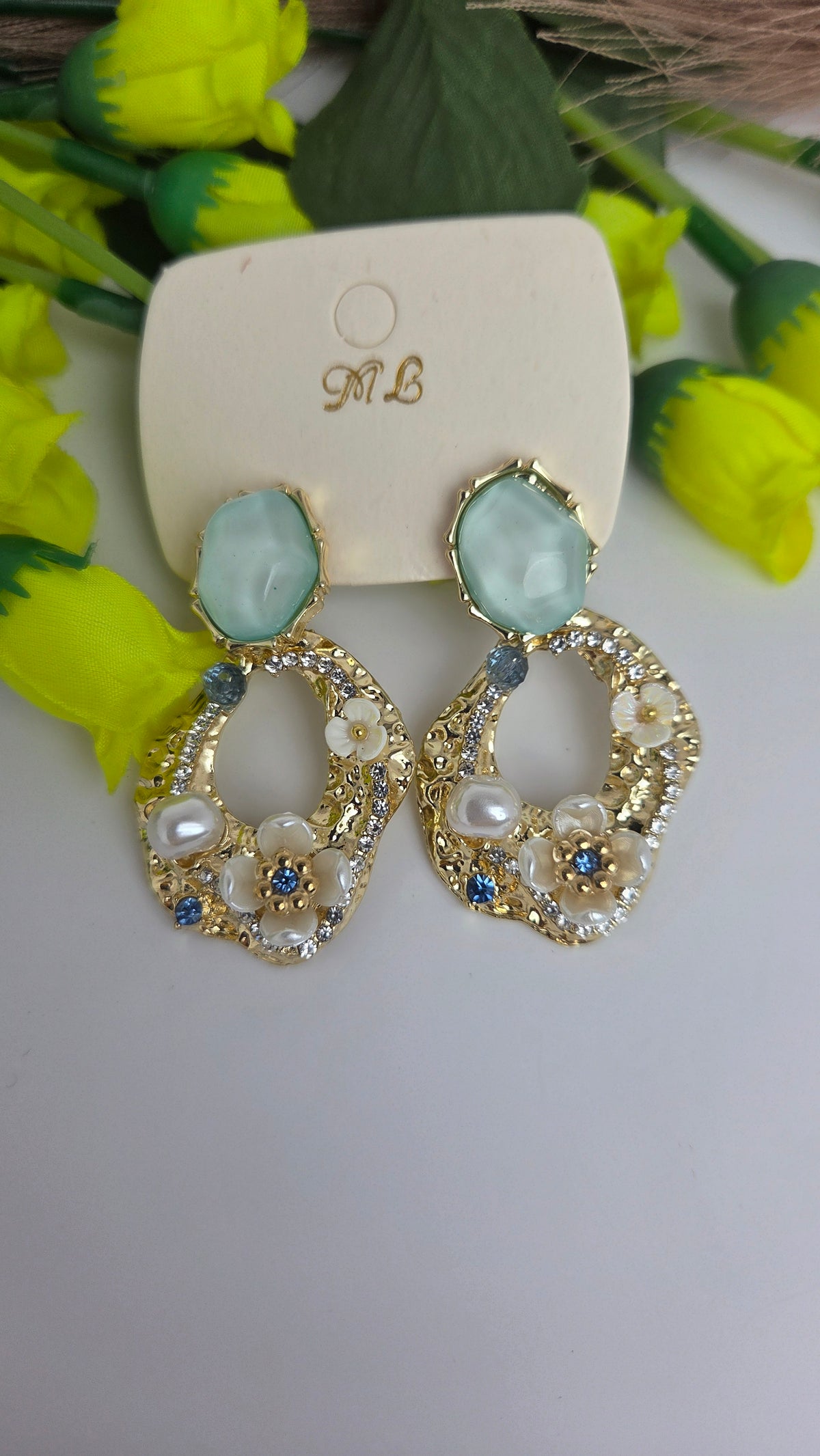 Esabella Earrings