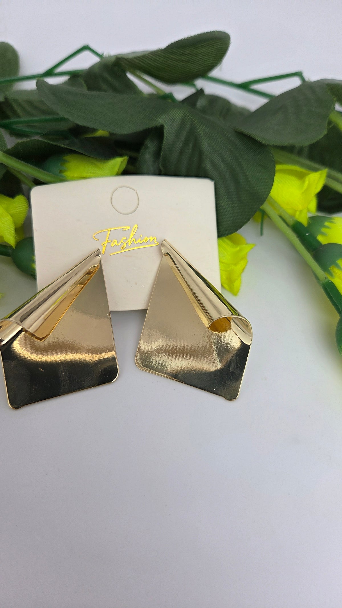 Nessa Earrings