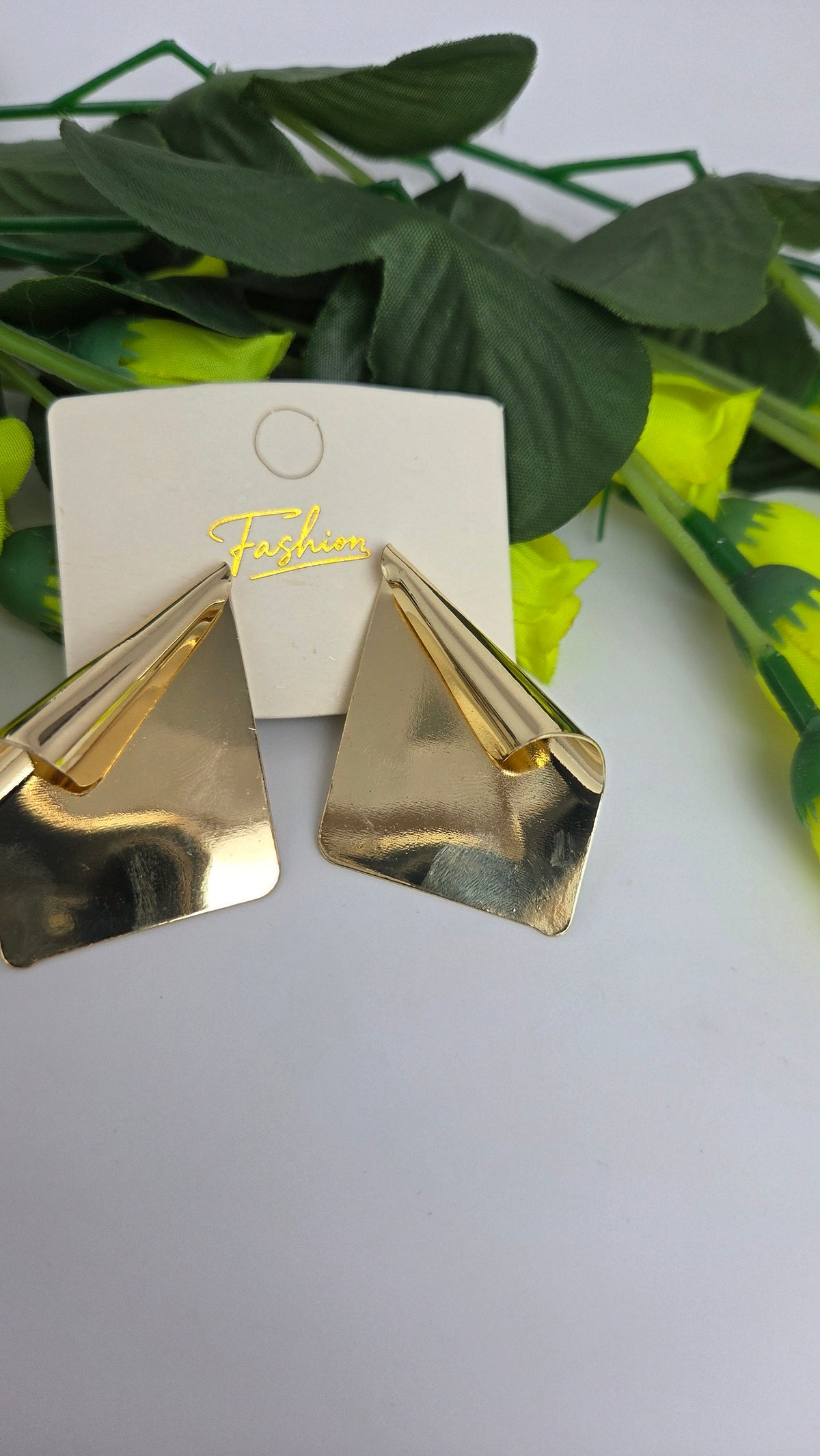 Nessa Earrings