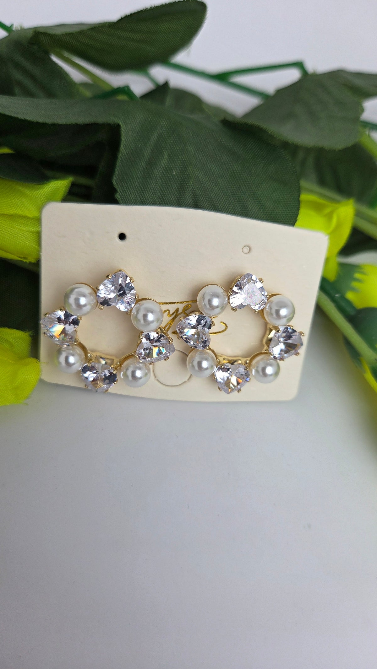 Vida Earrings