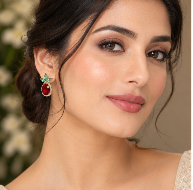 Appy Earring
