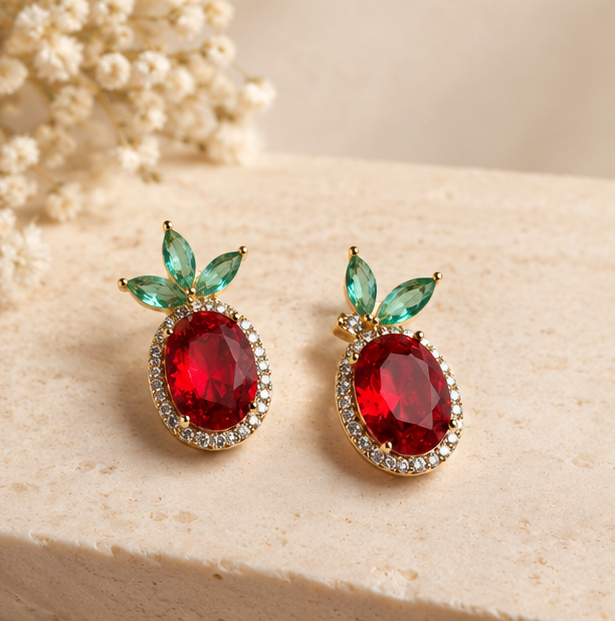 Appy Earring
