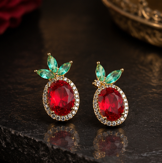 Appy Earring